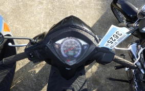 SUZUKI ADDRESS 110 CE47A