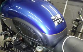 TRIUMPH BONNEVILLE T120 2022
