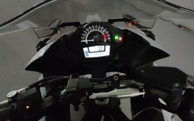 KAWASAKI NINJA 650 2013 EX650E