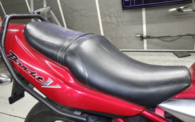 SUZUKI BANDIT 250 V Type 2007 GJ77A