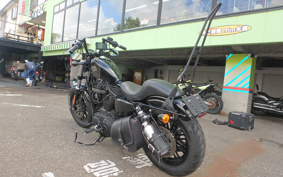 HARLEY XL1200X 2016 LC3