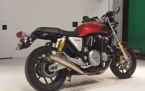 HONDA CB1100RS 2017 SC65