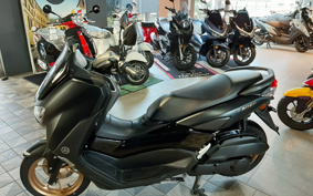 YAMAHA N-MAX SEG6J