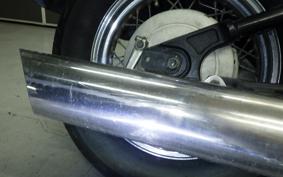 YAMAHA DRAGSTAR 400 1999 4TR