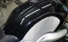 BMW R NINE T 2015