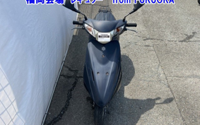SUZUKI ADDRESS V50