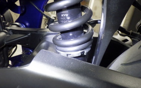 YAMAHA MT-03 2019 RH13J