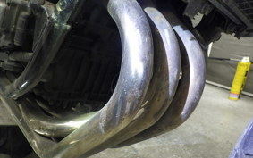 KAWASAKI BALIUS 250 Gen.2 ZR250B