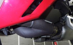 DUCATI STREETFIGHTER V4 S 2023