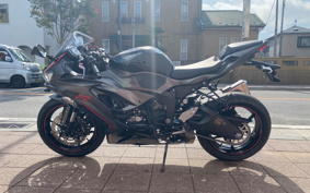KAWASAKI NINJA ZX-6R 2022 ZX636G