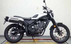 HONDA CL250 MC57