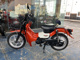 Фото Suzuki NEW 聞 BIRDIE 50 с японского аукциона