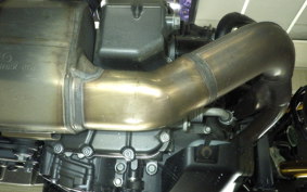 YAMAHA TRACER 9 GT 2021 RN70J