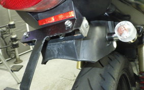 KAWASAKI BALIUS 250 Gen.2 ZR250B