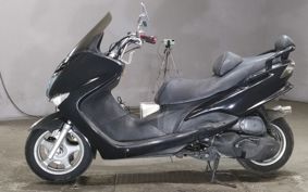 YAMAHA MAJESTY 125 5CA