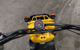 HONDA ZUMAR AF58