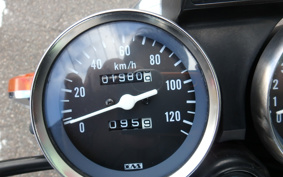SUZUKI GN125 H PCJG9