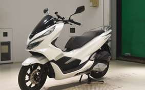 HONDA PCX 125 2011 JF81