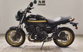 KAWASAKI Z650 RS 2018 ER650R