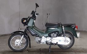 HONDA  CROSS  CUB 50 AA06