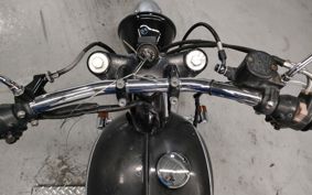 KAWASAKI W650 2000 EJ650A