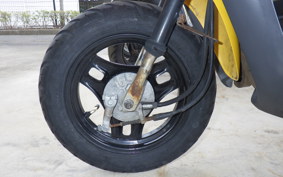 SUZUKI LET's 4 CA45A