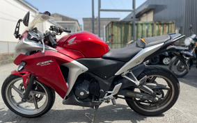 HONDA CBR250R ABS MC41