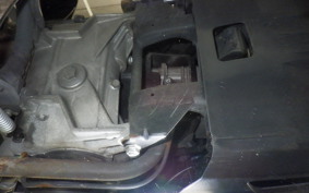 SUZUKI ADDRESS 110 2020 CE47A