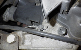 SUZUKI ADDRESS V50 Gen.2 2001 CA44A