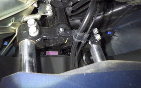 HONDA PCX125 2004 JK05