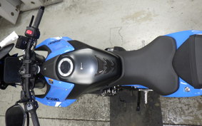 SUZUKI GSX-8S 2023 EM1AA