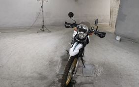 YAMAHA SEROW 250 DG17J