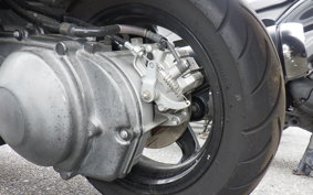 SUZUKI SKYWAVE 250 (Burgman 250) SS CJ43A