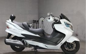 SUZUKI SKYWAVE 400S CK45A