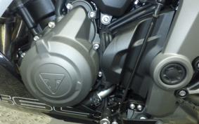 TRIUMPH DAYTONA660 2026