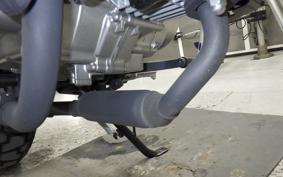 HONDA MONKEY 125 JB03