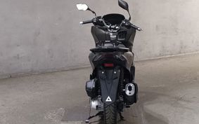 HONDA PCX125 JK05