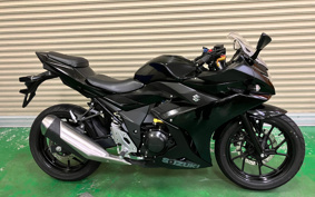 SUZUKI GSX250 R DN11A