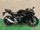 Фото Suzuki GSX250 R с японского аукциона