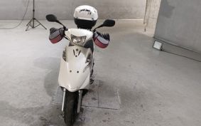 SUZUKI ADDRESS V125 CF4EA