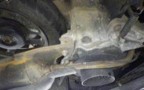 HONDA DIO Gen.6 2007 AF68