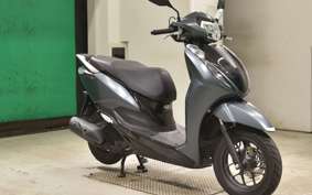 HONDA LEAD 125 1996 JK12