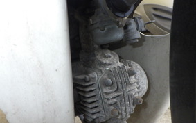 HONDA C70 SUPER CUB E C70