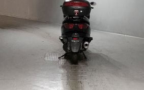 HONDA FORZA Z MF08