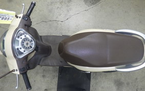 HONDA SH MODE 2001 JF51