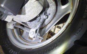 SUZUKI ﾚｯﾂﾊﾞｽｹｯﾄ CA4AA