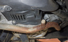 YAMAHA JOG ZR Gen.3 SA39J