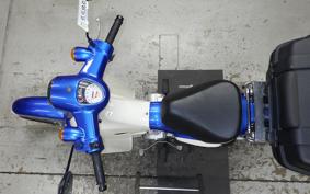 HONDA C110 SUPER CUB JA44