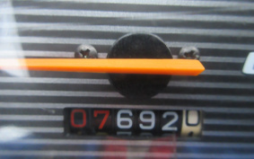 YAMAHA JOG DELUXE SA36J