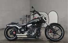 HARLEY FXSB BREAKOUT 2014 BF5